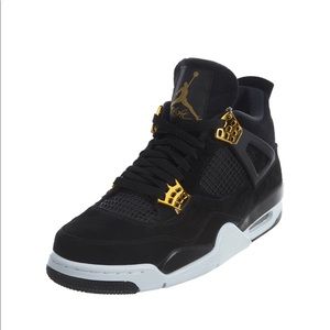 Jordan 4 Retro Royalty